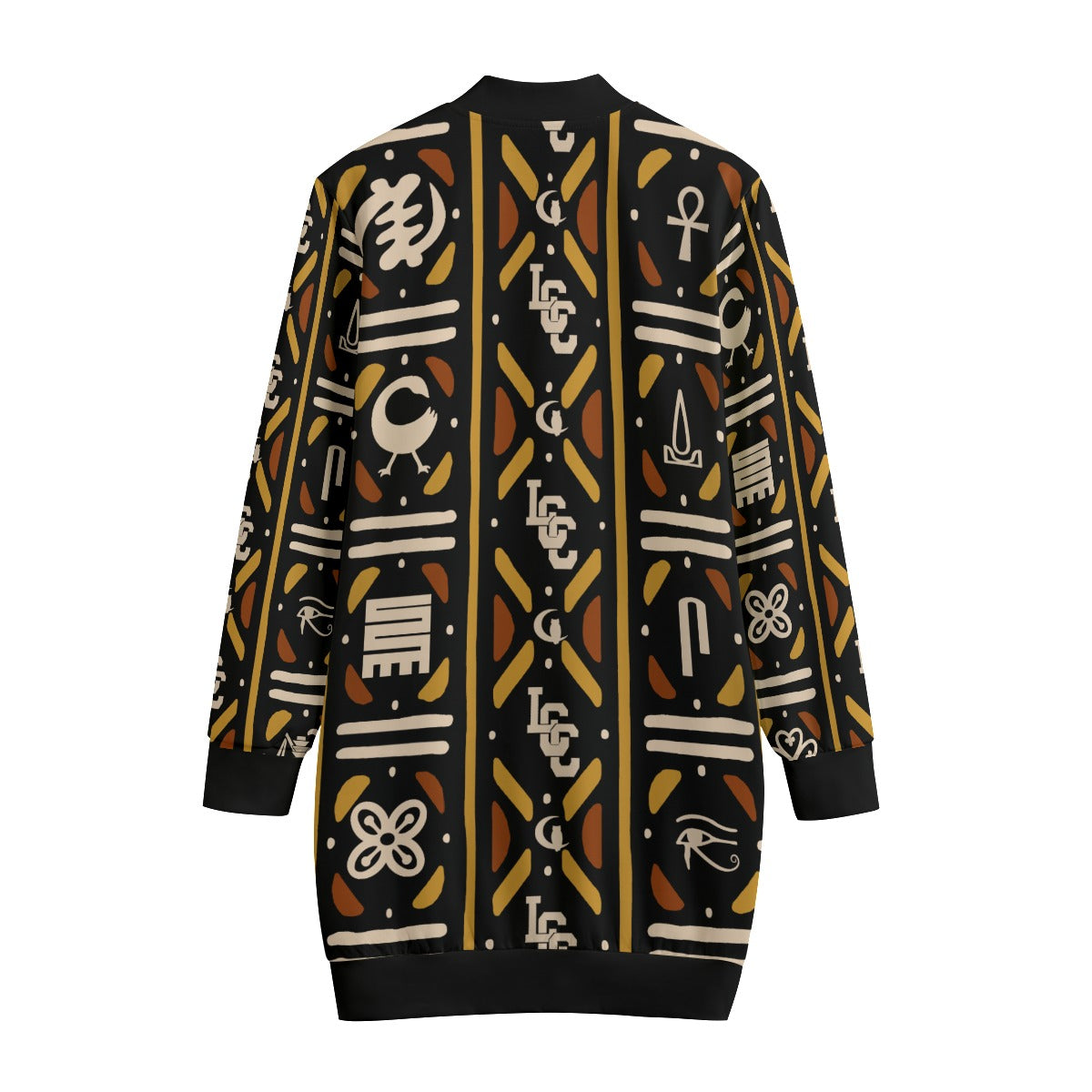 BOGOLAN KMT Women's Long Jerseys