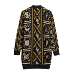 BOGOLAN KMT Women's Long Jerseys