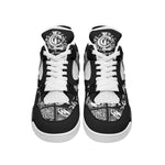 BANDANA MIX BLC Men's Air Chouett Shoes