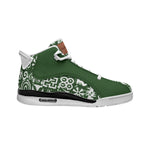 ADINKRA MXGRN Men's Shock Shoes