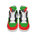 MADA FLAG  Air Cushion Basketball Shoes