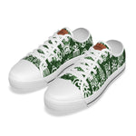 ADINKRA MXGRN Children's Canvas Shoes