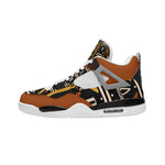 BOGOLAN KMT Air Chouett Basketball Shoes