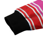 CHUCKY Men’s Fleece Bomber Jacket