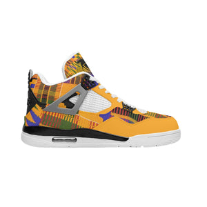 KENTE ATEF1 Air Chouett Shoes