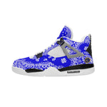 BANDANA Cs'UP Men's Air Chouett Shoes
