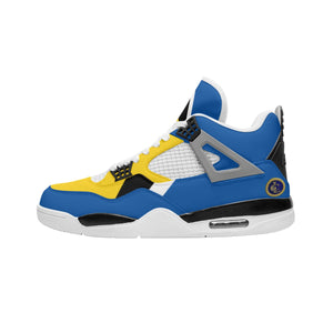 st LUCIA FLAG  Air Chouett Shoes