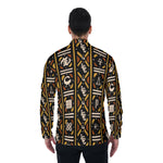 BOGOLAN KMT Men's Long Sleeve Shirt
