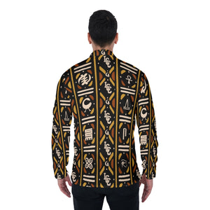 BOGOLAN KMT Men's Long Sleeve Shirt