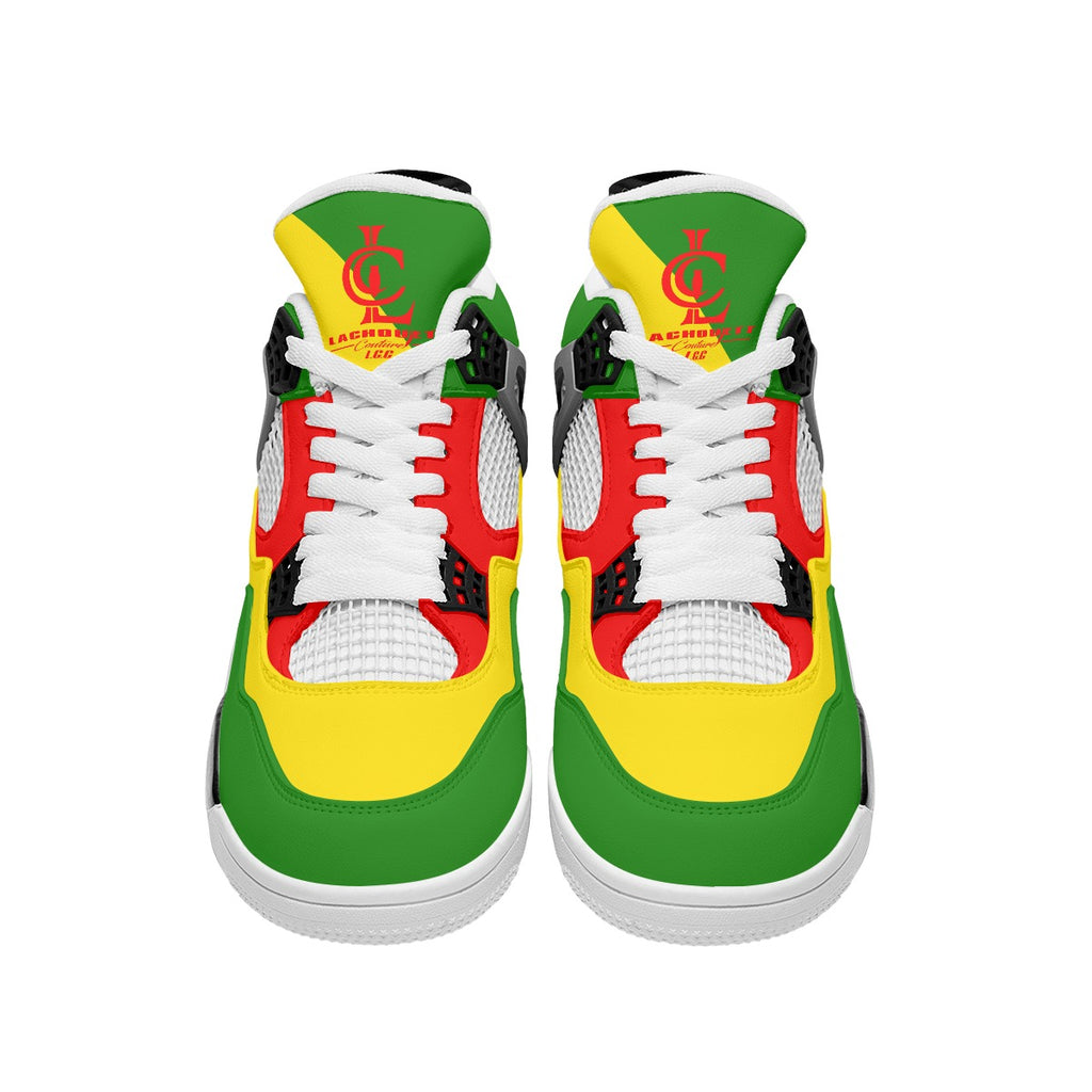 YANA FLAG Women's Air CHOUETT Shoes