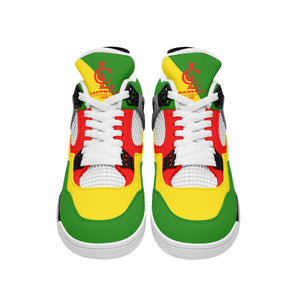 YANA FLAG Women's Air CHOUETT Shoes