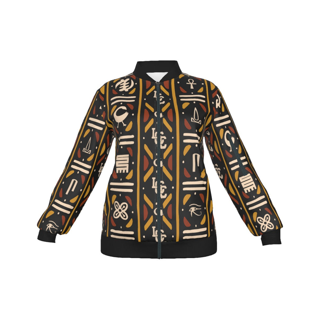 BOGOLAN KMT Women's Jacket