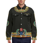MEDJAY BLC Unisex Lapel Jacket