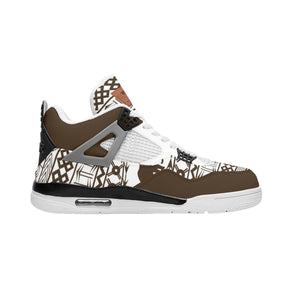 ELEPHANT ORNEMENT Air Chouett Shoes