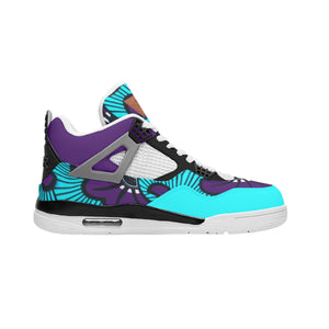 AFRIKAN FLOWERS Air Chouett Shoes