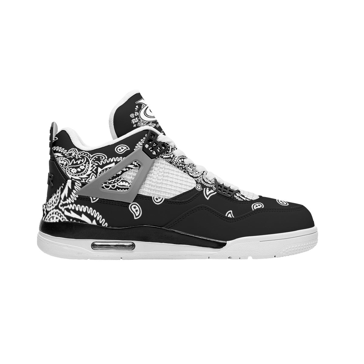 BANDANA FULLY BLC Air Chouett Shoes
