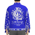 BANDANA V.I.P Cs'UP Unisex Lapel Jacket