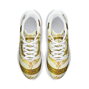 LCC RICH WHT Women's Running Shoes