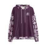 ADINKRA MXGRPS Unisex Fleece Hoodie