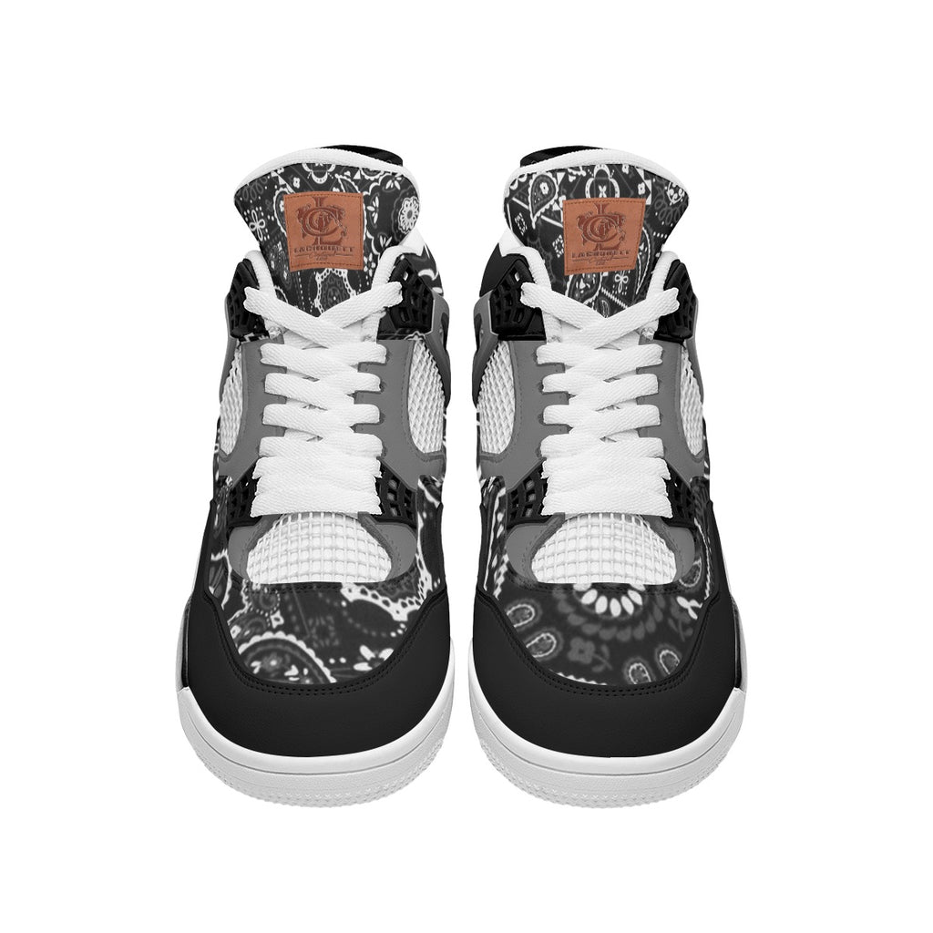 BANDANA VIRAL BLC Air Chouett Shoes