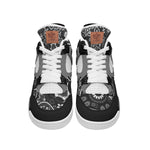 BANDANA VIRAL BLC Air Chouett Shoes
