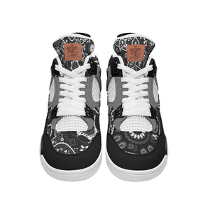 BANDANA VIRAL BLC Air Chouett Shoes