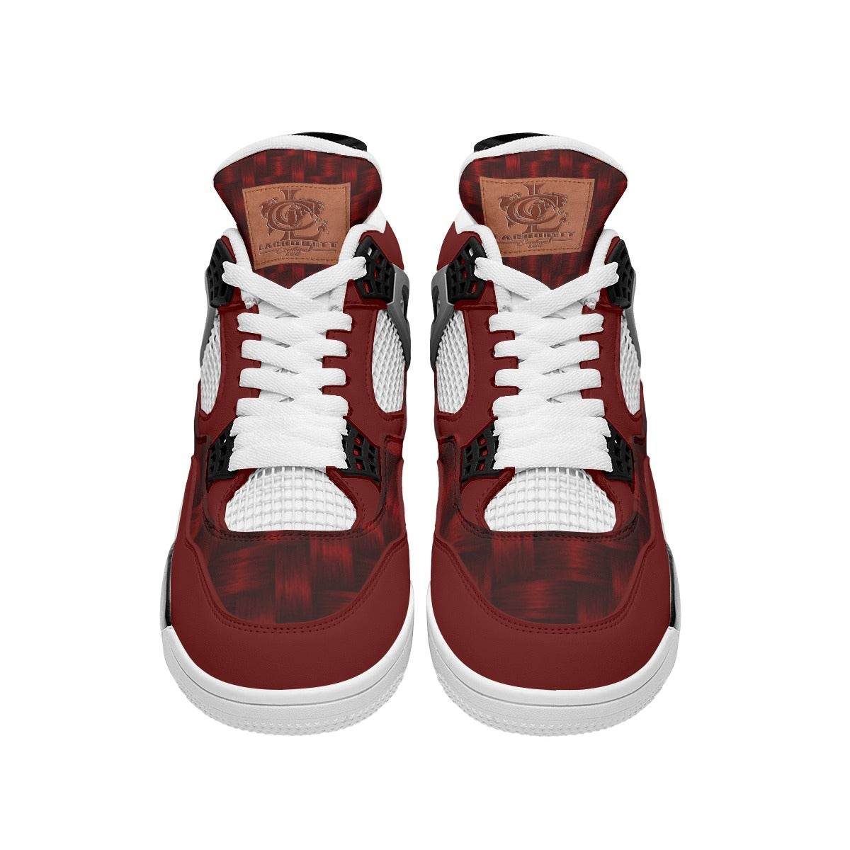 DELUXE BRDX Men's Air Chouett Shoes