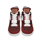 DELUXE BRDX Men's Air Chouett Shoes