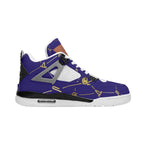 A.U.S GOLDBLUE Air Chouett Shoes