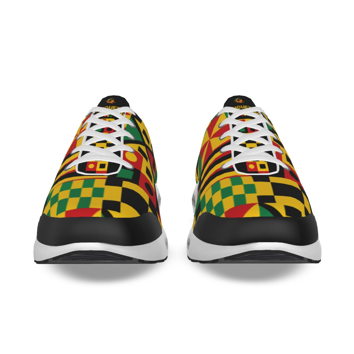KENTE BUTAN Air Sports Shoes