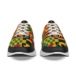 KENTE BUTAN Air Sports Shoes