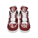 ADINKRA MXBRDX Men's Air Chouett Shoes