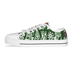 ADINKRA MXGRN Children's Canvas Shoes
