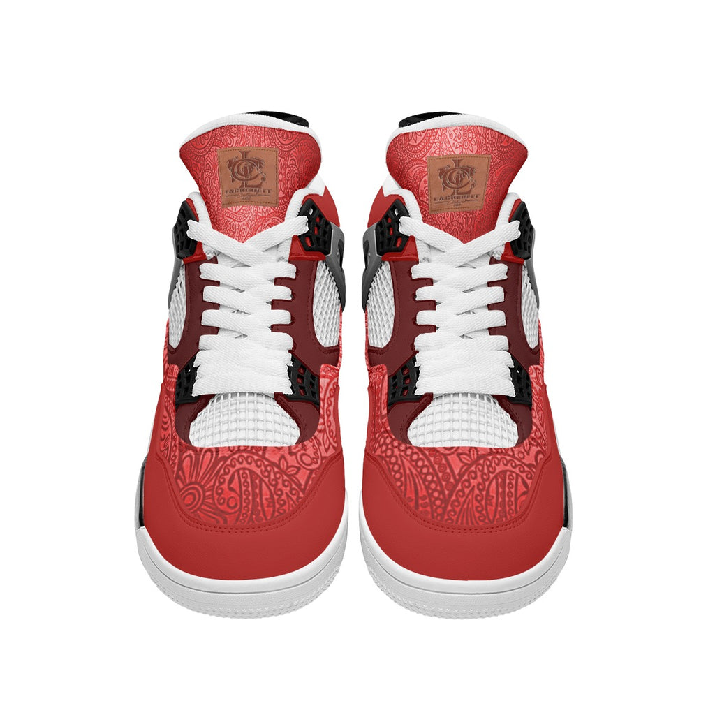 BANDANA DELUXE B'up Air Chouett Shoes