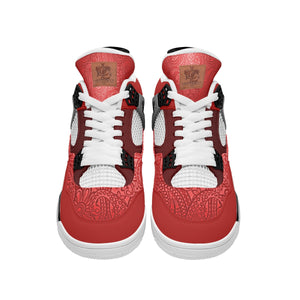 BANDANA DELUXE B'up Air Chouett Shoes
