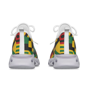 KENTE BUTAN Women's Sports Shoes