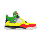 RASTA KING Air Chouett Shoes