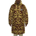 GORGEOUS Unisex Long Down Jacket