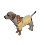 NIL VALLEY Dog's Pullover Hoodie