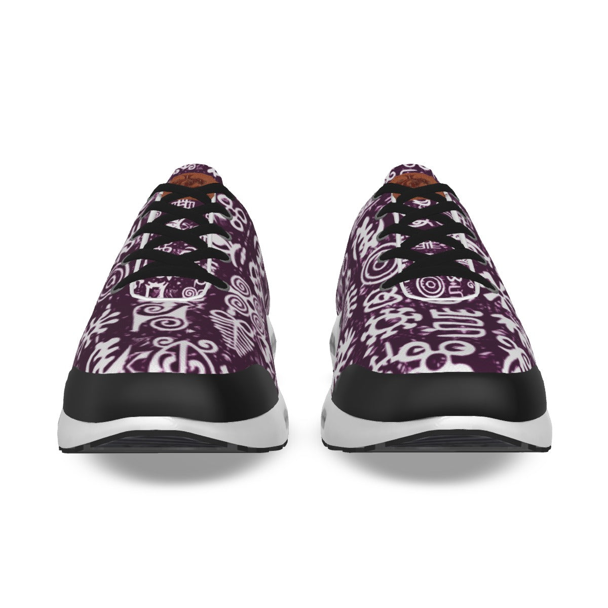 ADINKRA MXGRPS Men's Air Chouett Shoes