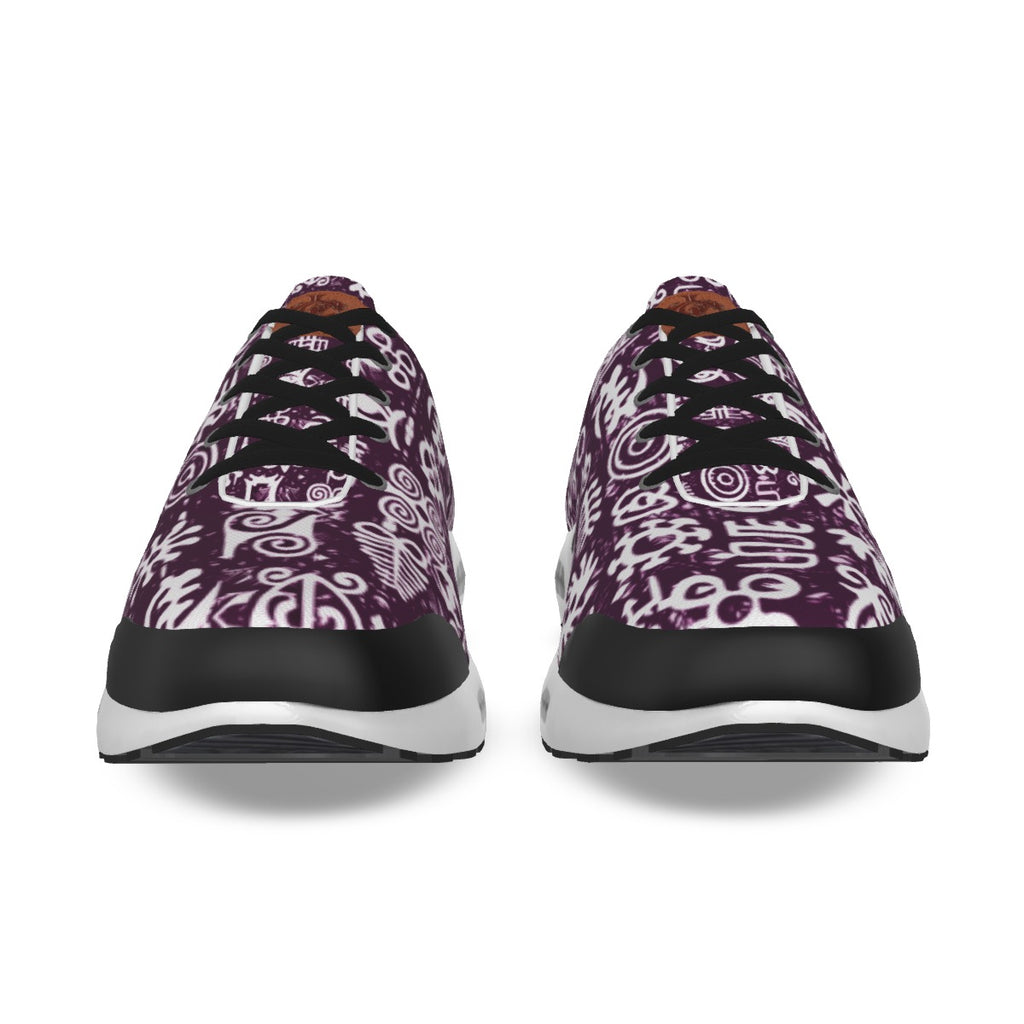ADINKRA MXGRPS Men's Air Chouett Shoes