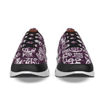 ADINKRA MXGRPS Men's Air Chouett Shoes