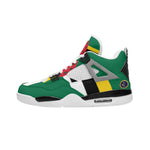 DOMINICA FLAG Air Chouett Shoes