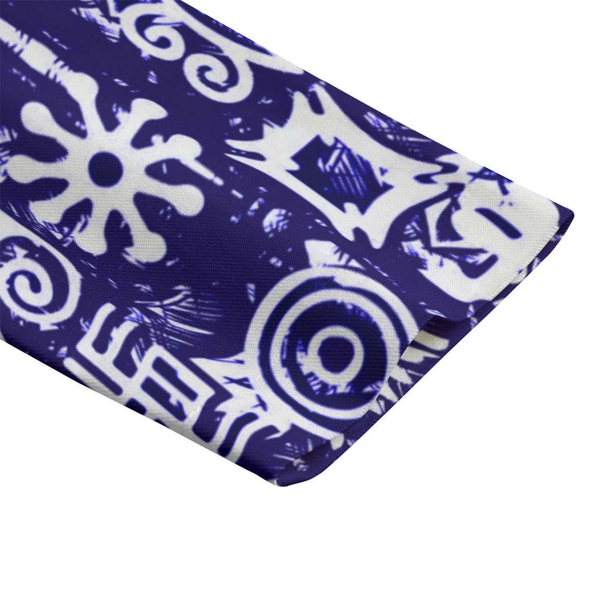 ADINKRA MXBLUE Men's Casual Blazer