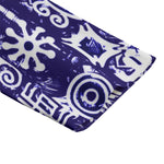 ADINKRA MXBLUE Men's Casual Blazer