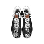 ADINKRA MXBLC Men's Shock Shoes
