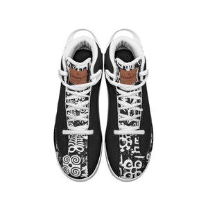 ADINKRA MXBLC Men's Shock Shoes