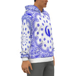 BANDANA Cs'UPWHT Unisex Pullover Hoodie | 310GSM Cotton