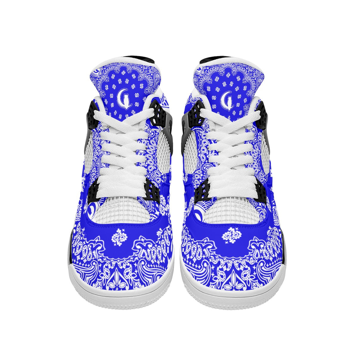 BANDANA Cs'UP Men's Air Chouett Shoes
