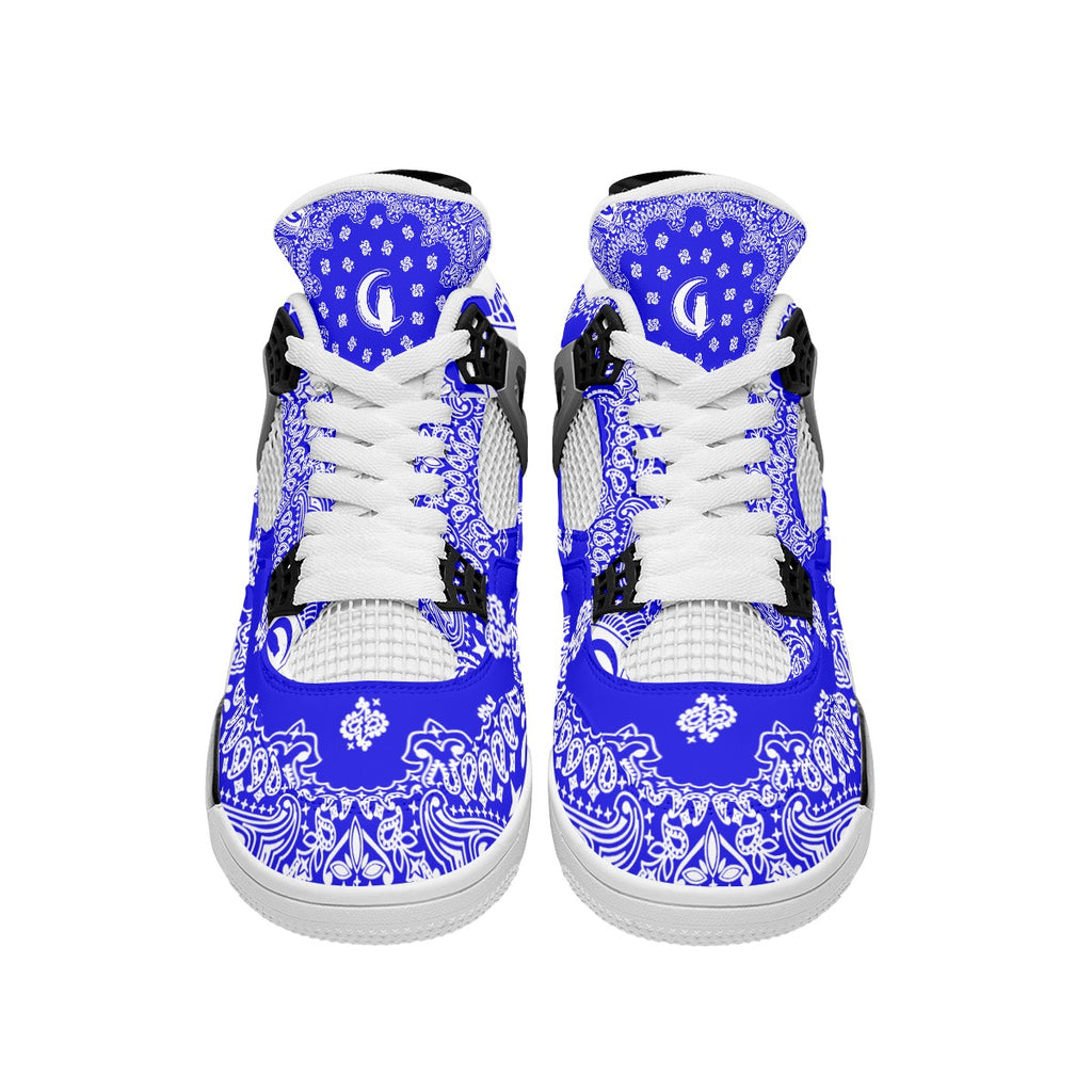 BANDANA Cs'UP Men's Air Chouett Shoes